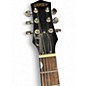 Used Gretsch Guitars G2210 Streamliner Junior Jet Club Gunmetal Solid Body Electric Guitar
