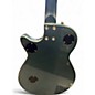 Used Gretsch Guitars G2210 Streamliner Junior Jet Club Gunmetal Solid Body Electric Guitar