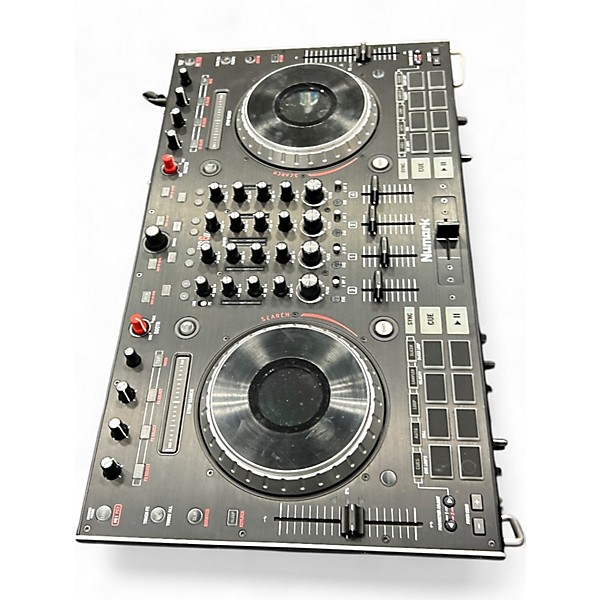 DJ機材 NumarkNS-6 Numark NS6 PCDJコントローラー DJ機材