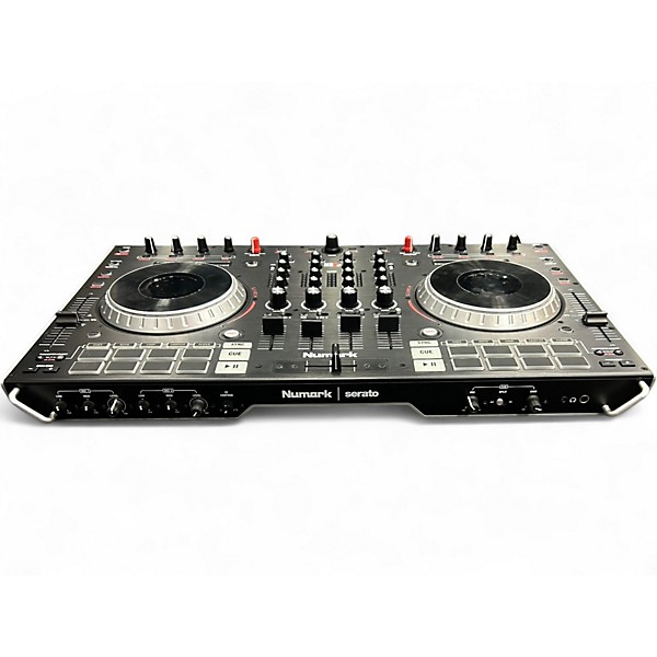 Used Numark NS6II DJ Controller | Guitar Center