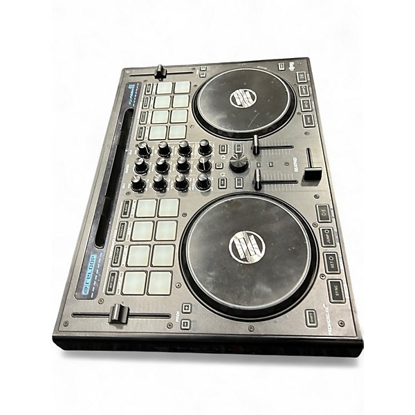 Used Reloop BEATPAD 2 DJ Controller