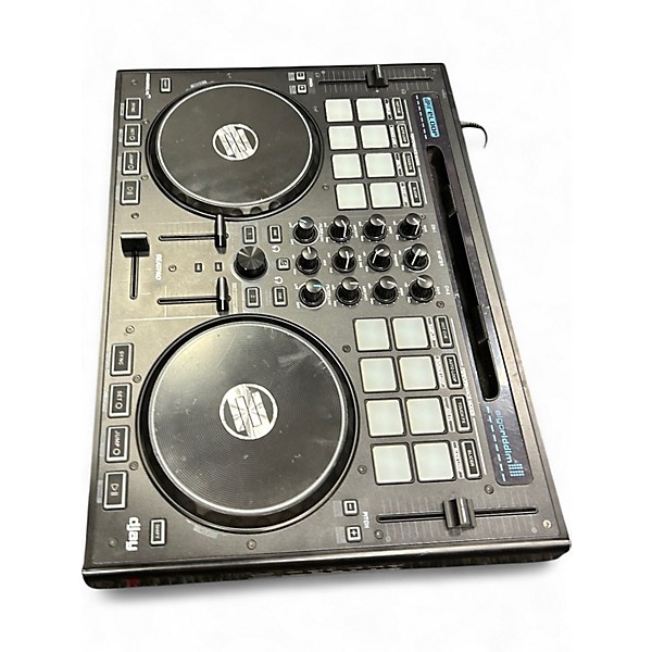 Used Reloop BEATPAD 2 DJ Controller