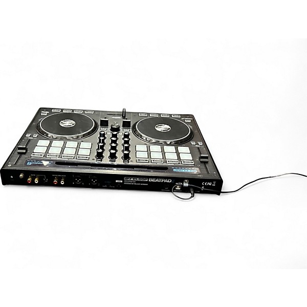 Used Reloop BEATPAD 2 DJ Controller