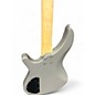 Used Mitchell MB100 Gray Electric Bass Guitar