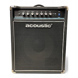 Used Acoustic B30 30W 1x12 Bass Combo Amp