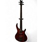 Used Tobias Toby Standard IV Mahogany Electric Bass Guitar thumbnail
