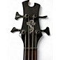 Used Tobias Toby Standard IV Mahogany Electric Bass Guitar