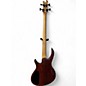 Used Tobias Toby Standard IV Mahogany Electric Bass Guitar