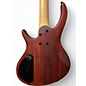 Used Tobias Toby Standard IV Mahogany Electric Bass Guitar