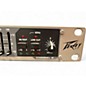 Used Peavey PV215EQ Equalizer