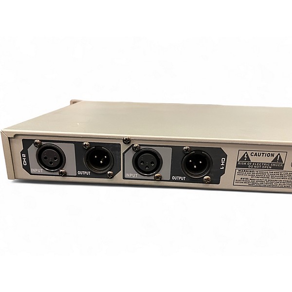 Used Peavey PV215EQ Equalizer
