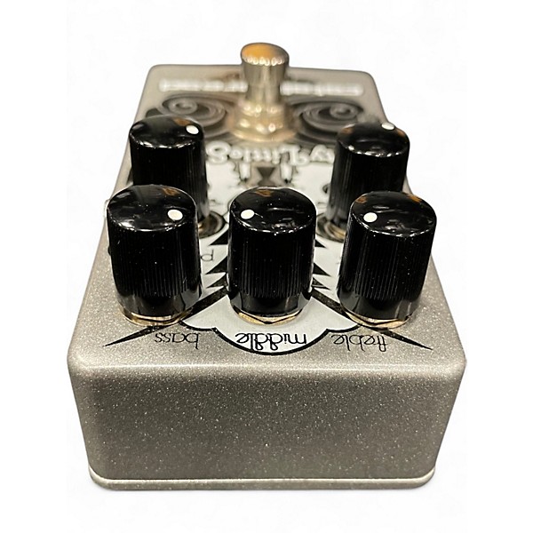 Used Catalinbread Dirty Little Secret Effect Pedal