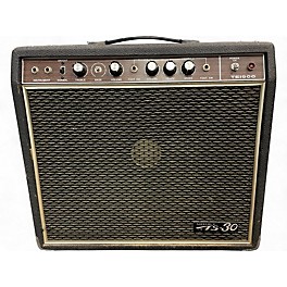 Used Tiesco TS-30 Guitar Combo Amp