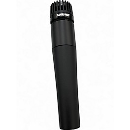 Used Shure SM57LC Dynamic Microphone