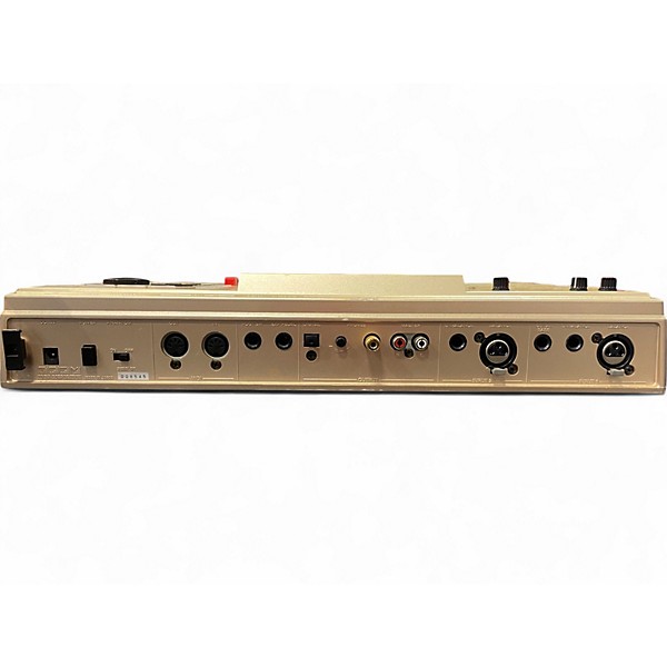 Used Zoom MRS1044