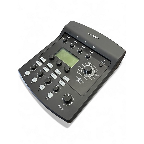 Used Bose T1 ToneMatch Audio Engine Unpowered Mixer