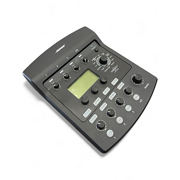 Used Bose T1 ToneMatch Audio Engine Unpowered Mixer