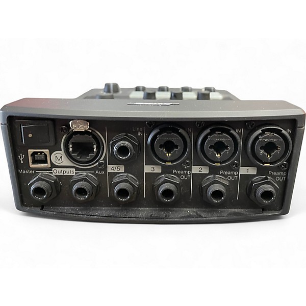 Used Bose T1 ToneMatch Audio Engine Unpowered Mixer