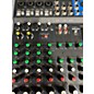 Used Yamaha MG10XU 10 Channel Mixer with Effects Unpowered Mixer