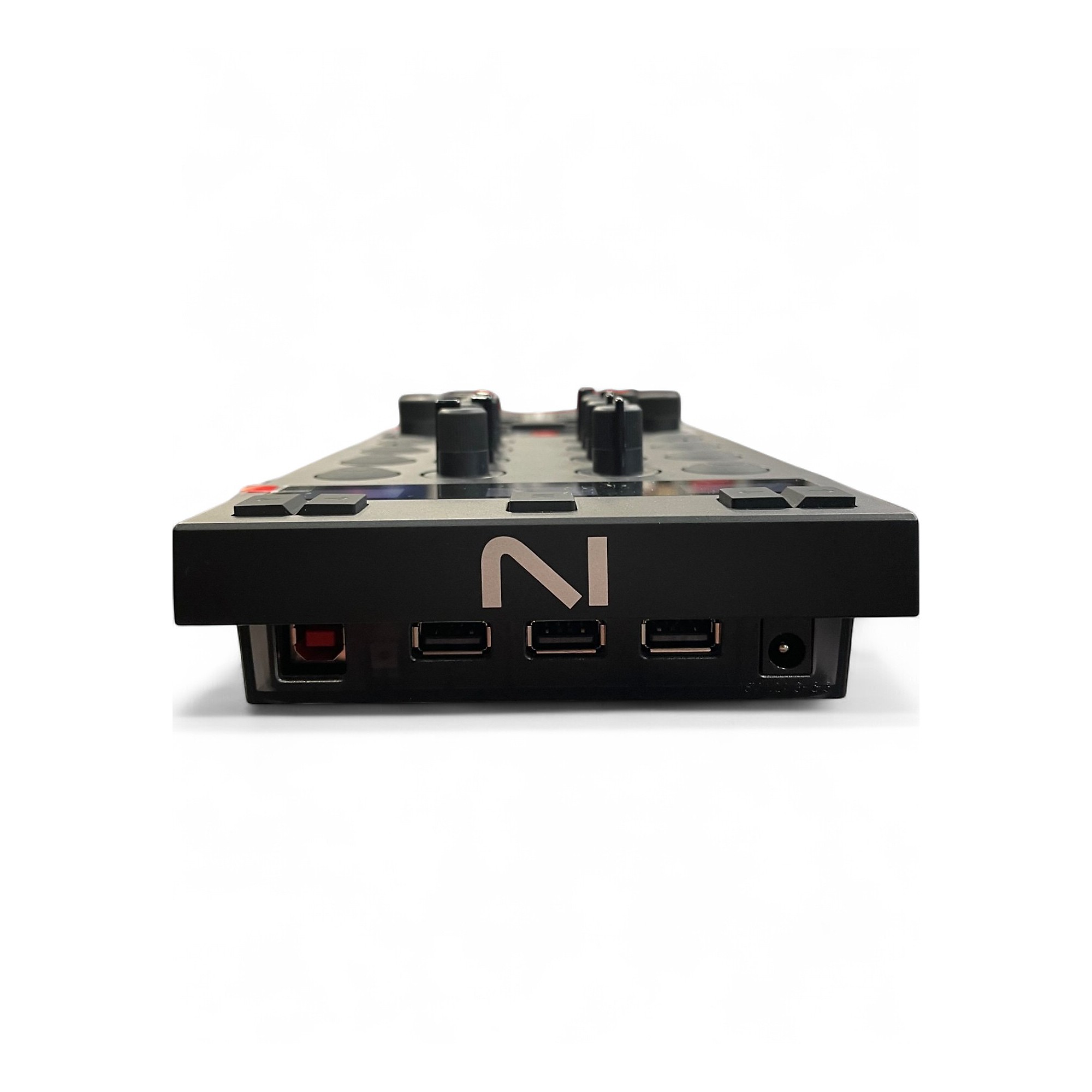 ヤスダハル　【未使用品】TRAKTOR X1 MK3 NATIVE INSTRUMENTS / TRAKTOR X1 MK3