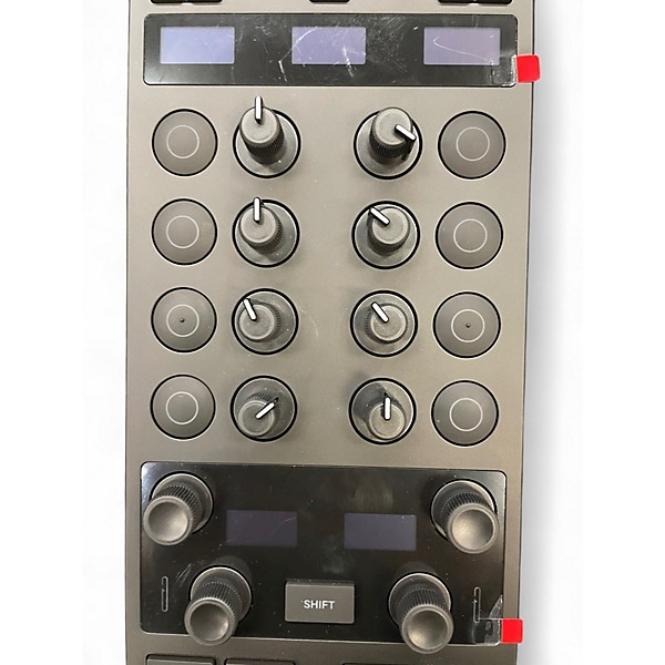 ヤスダハル　【未使用品】TRAKTOR X1 MK3 Used Native Instruments traktor x1 mk3 DJ Controller
