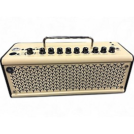 Used Yamaha THR10II Guitar Combo Amp