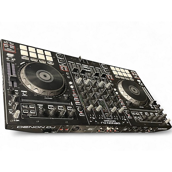 Used Denon DJ MC7000 DJ Controller