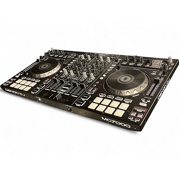 Used Denon DJ MC7000 DJ Controller