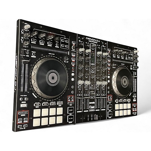 Used Denon DJ MC7000 DJ Controller