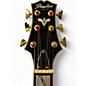 Used PEERLESS MONARCH 2 Color Sunburst Hollow Body Electric Guitar