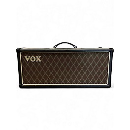 Used VOX AC30CCH Tube Guitar Amp Head