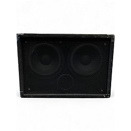 Used Electro-Voice B-210 Bass Cabinet