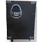 Used Eden E115V8 Bass Cabinet