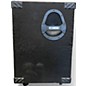 Used Eden E115V8 Bass Cabinet