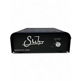 Used Suhr Reactive Load Box Power Attenuator