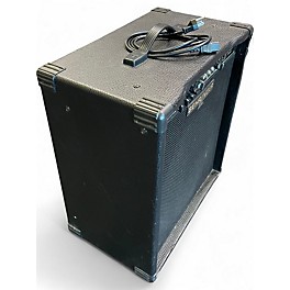 Used Behringer ULTRBASS BX1800 Bass Combo Amp