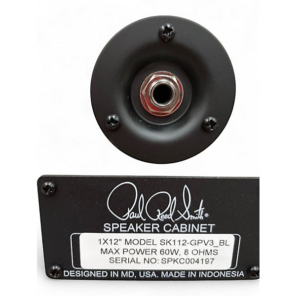 Used 2020s PRS PRS DGT 15 Tube Tube Guitar Amp Head