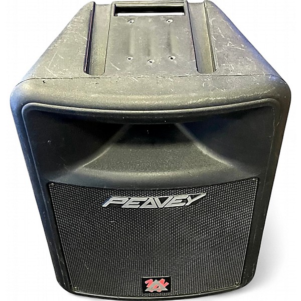 Peavey Electronics Peavey Impulse 200 Used Peavey Impulse