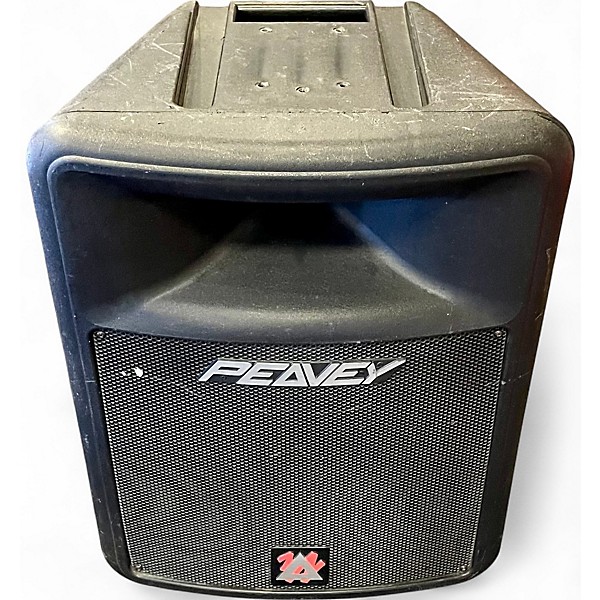 Used Peavey Impulse 200P Powered Speaker