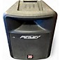 Used Peavey Impulse 200P Powered Speaker