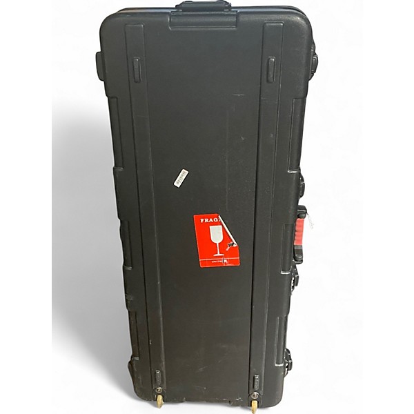 Used Gator TSA 61 KEYBOARD CASE Keyboard Case,Specials : American Fashion Style Bags On Sale