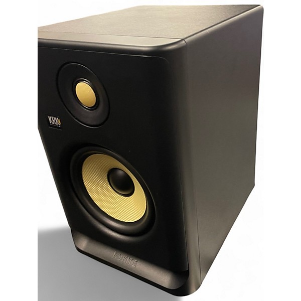 Used KRK RP5 Each Powered Monitor
