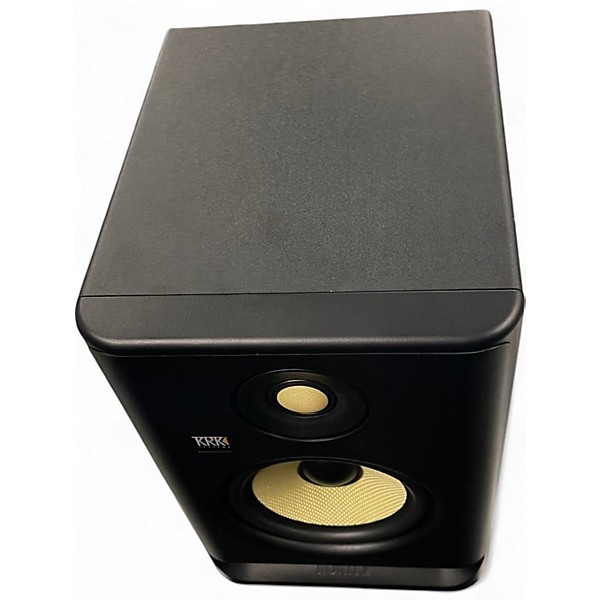 Used KRK RP5 Each Powered Monitor