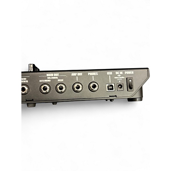 Used Line 6 POD GO Effect Processor