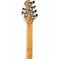 Used OLP MM1 Candy Apple Red Solid Body Electric Guitar