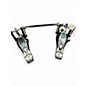 Used Pearl p532 Double Bass Drum Pedal thumbnail
