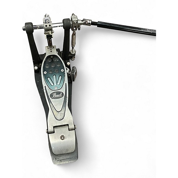 Used Pearl p532 Double Bass Drum Pedal