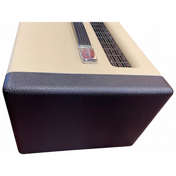Used Egnater Rebel 30 Mark II 30W Tube Guitar Amp Head