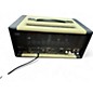 Used Egnater Rebel 30 Mark II 30W Tube Guitar Amp Head