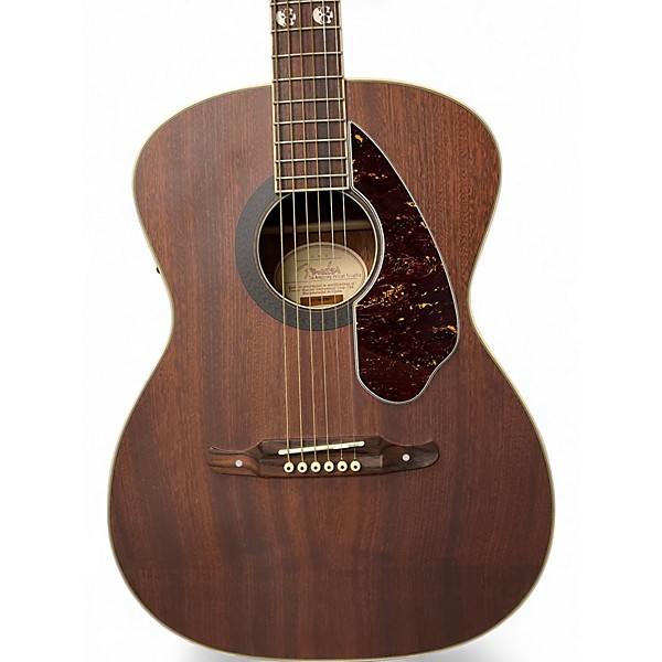 Used Fender Tim Armstrong Hellcat Mahogany Acoustic Electric Guitar,New Products : American Fashion Style Bags On Sale